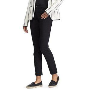 Lauren Ralph Lauren Black Jeans